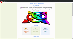 Desktop Screenshot of jbotcan.org
